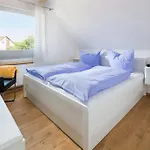 Apartment Hus Op Eck *