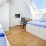 Hus Op Eck * Norderney