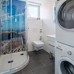 Hus Op Eck Apartment *