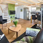 Hus Op Eck Norderney