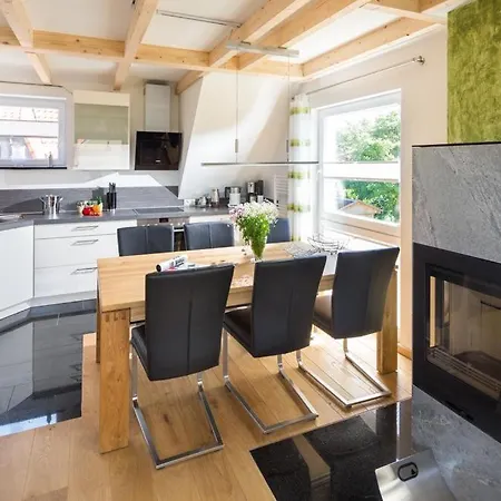 Hus Op Eck * נורדרני