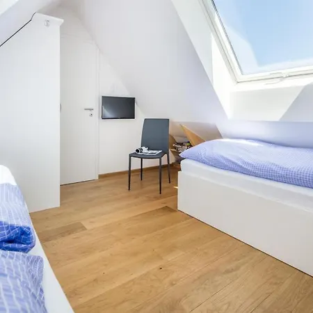 Hus Op Eck * נורדרני