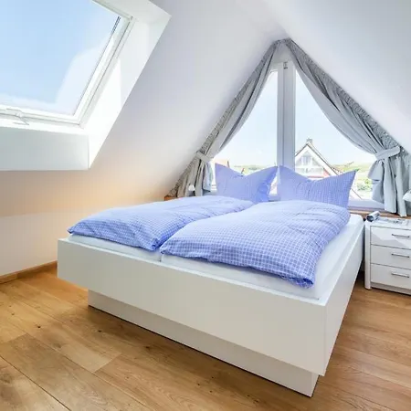 Hus Op Eck נורדרני