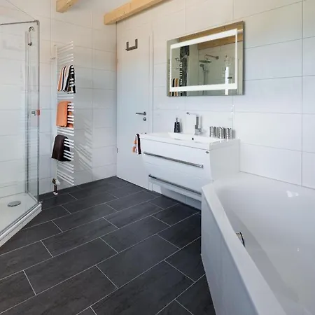 Hus Op Eck Apartment