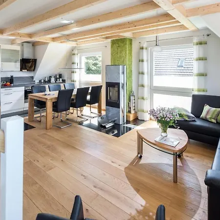 Hus Op Eck Norderney