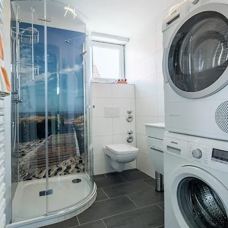 Apartment Hus Op Eck *