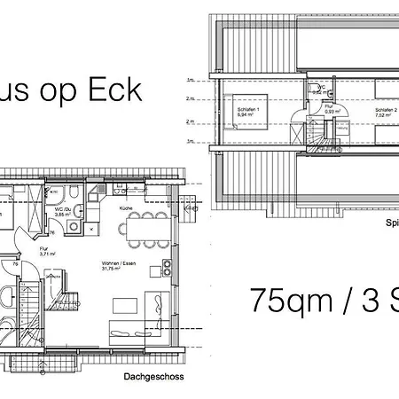 Hus Op Eck נורדרני