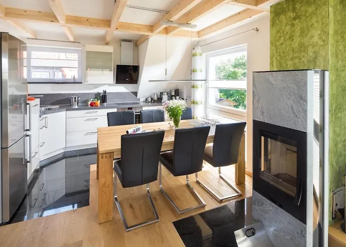 Hus Op Eck * ノルダーナイ