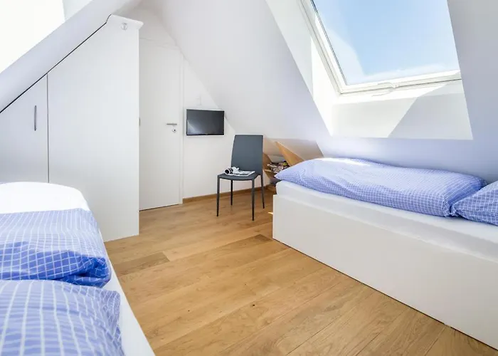 Hus Op Eck * ノルダーナイ