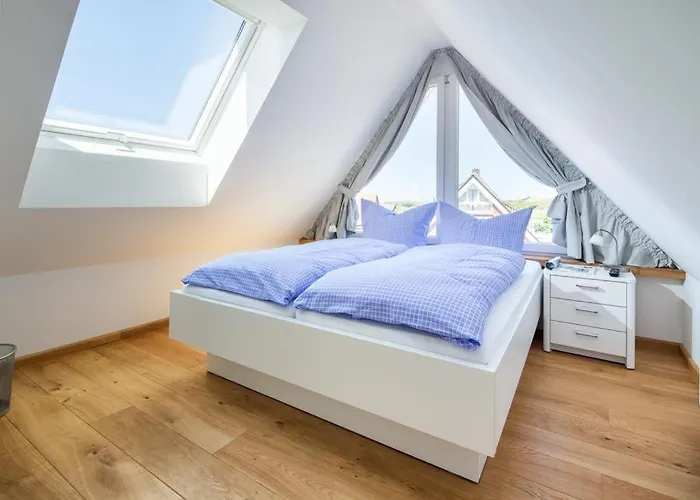 Hus Op Eck ノルダーナイ