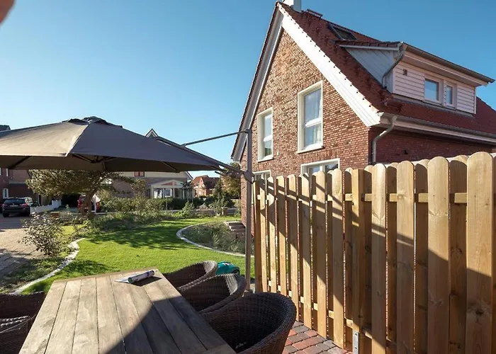 Hus Op Eck ノルダーナイ