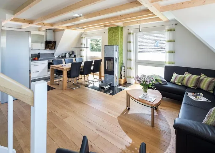 Hus Op Eck ノルダーナイ