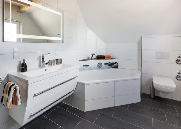 Hus Op Eck * ノルダーナイ